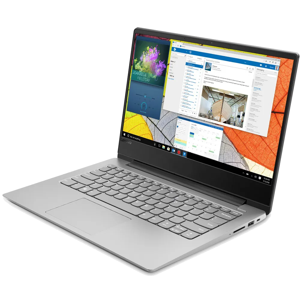 Замена вебкамеры Lenovo 330S 14