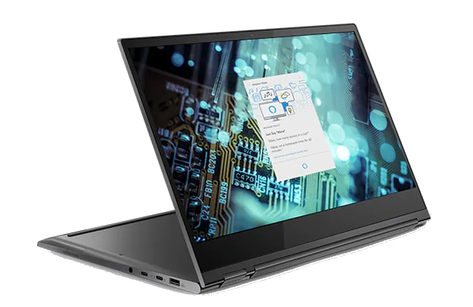 Замена вебкамеры Lenovo C930