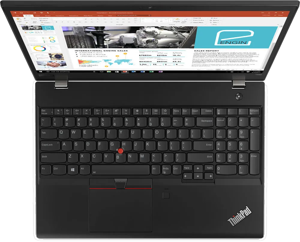 Замена вебкамеры Lenovo T580