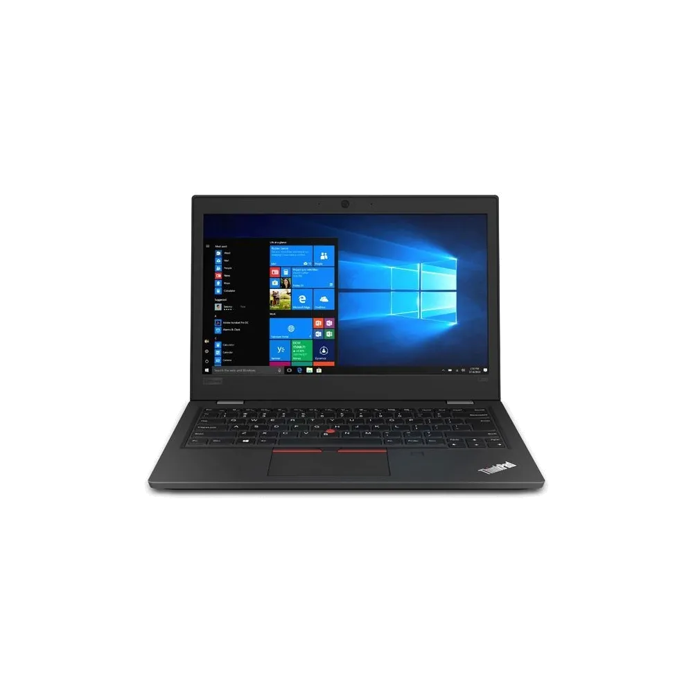 Замена вебкамеры Lenovo L390