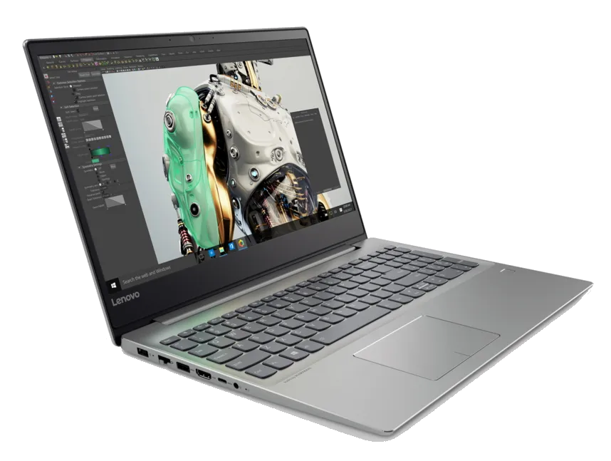 Замена вебкамеры Lenovo 720 15