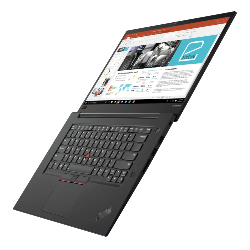 Замена вебкамеры Lenovo X1 Extreme