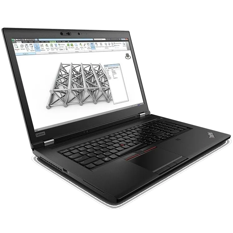 Замена вебкамеры Lenovo P72