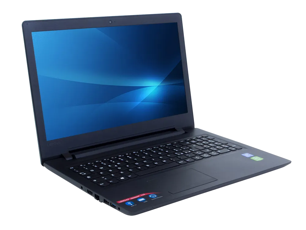 Замена вебкамеры Lenovo 110 15