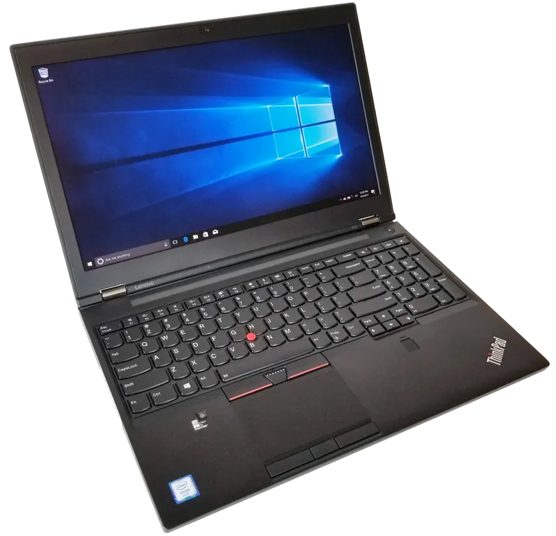 Замена вебкамеры Lenovo P51