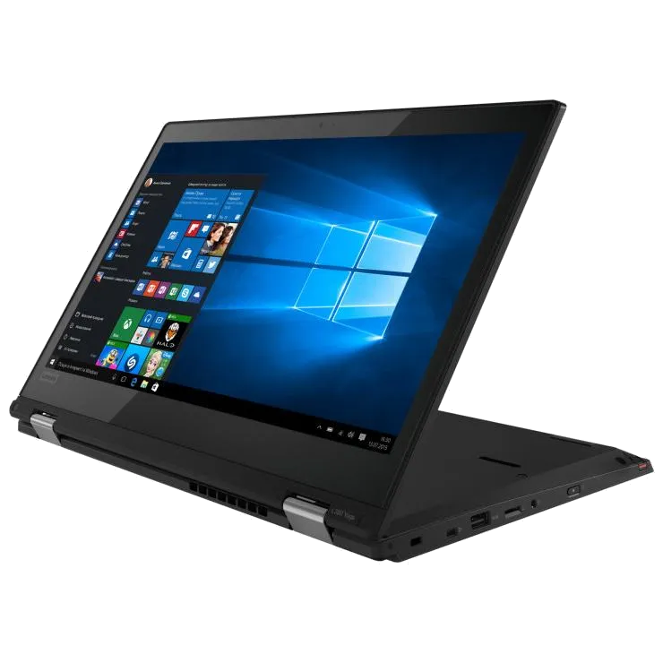 Замена вебкамеры Lenovo L380 Yoga
