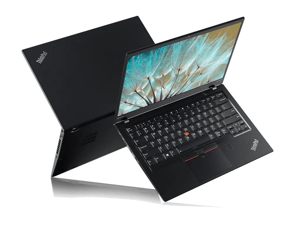 Замена вебкамеры Lenovo X1 Carbon Gen5