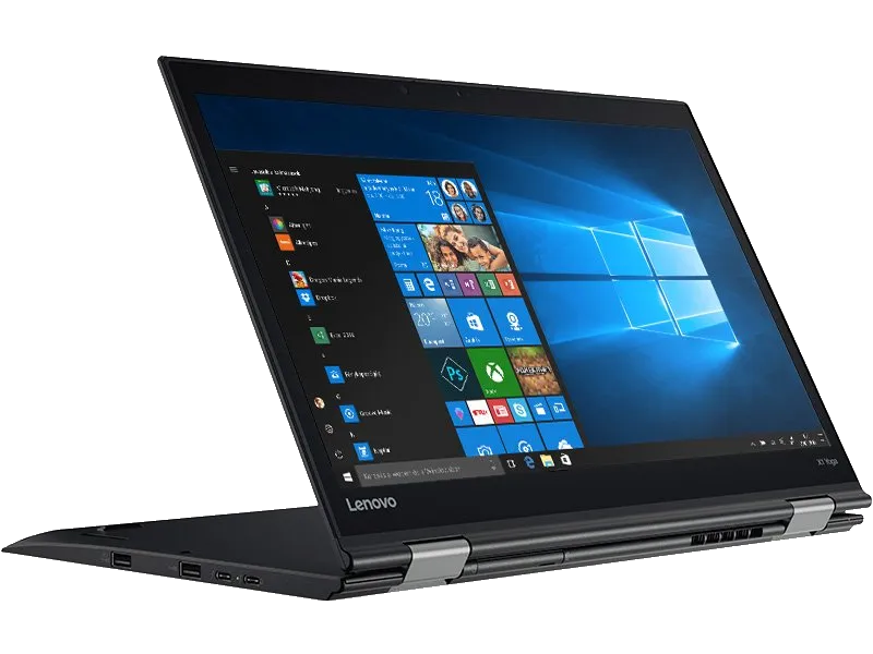 Замена вебкамеры Lenovo X1 Yoga Gen2