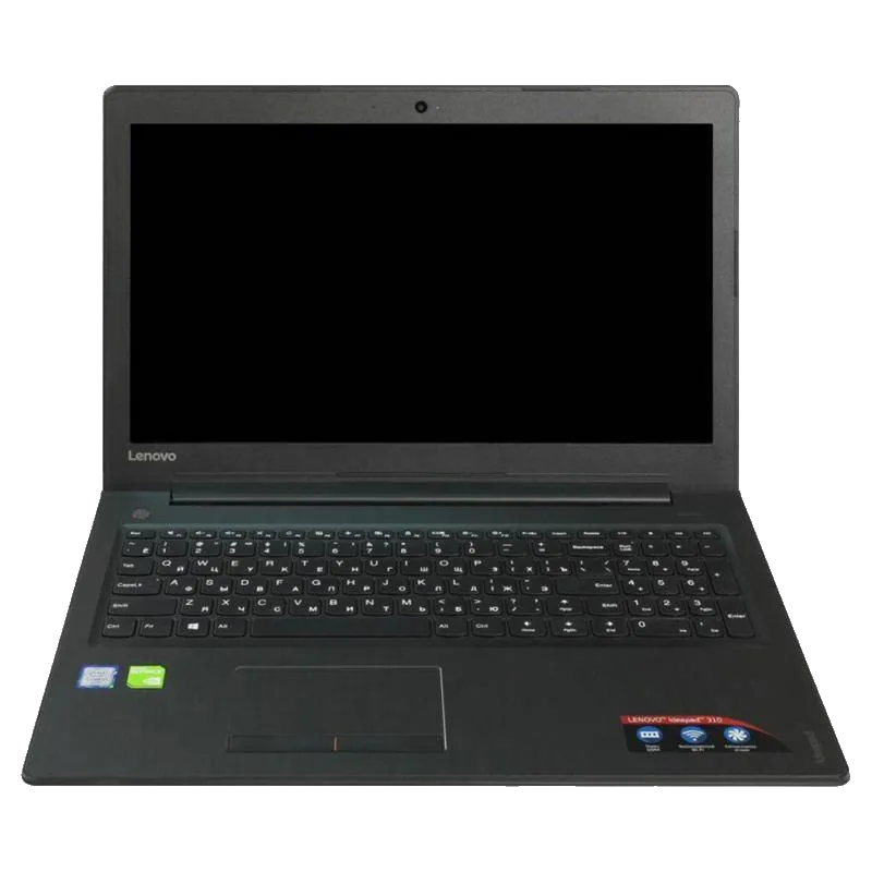 Замена вебкамеры Lenovo 310 15