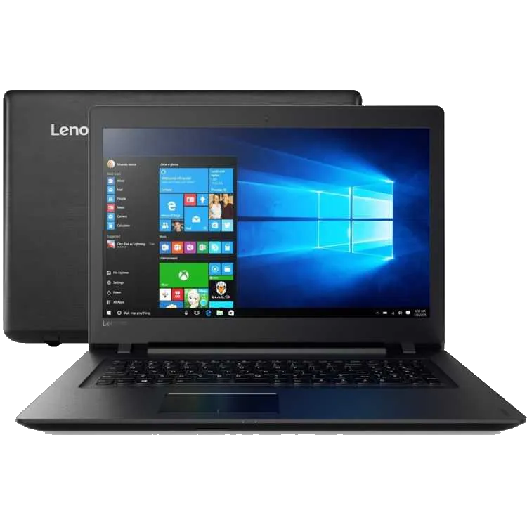 Замена вебкамеры Lenovo 110 17