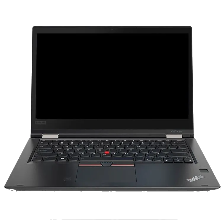 Замена вебкамеры Lenovo X380 Yoga