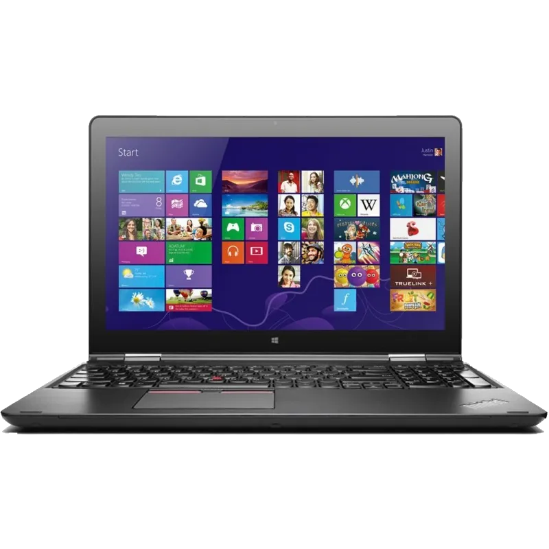 Замена вебкамеры Lenovo 15