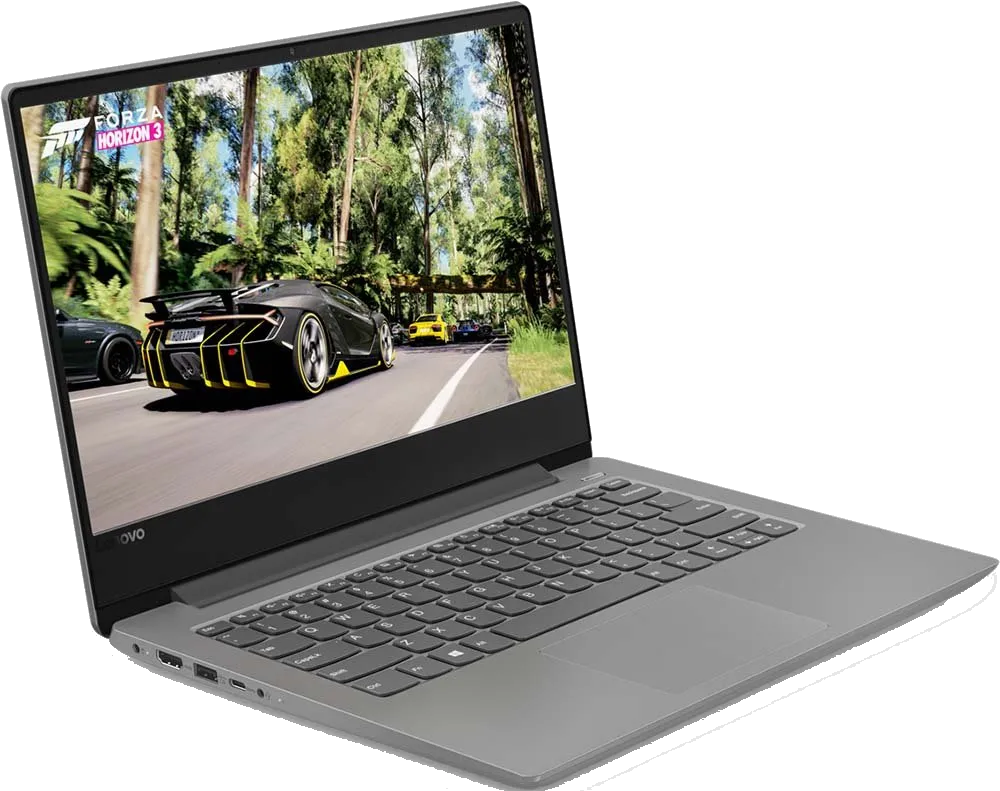 Замена вебкамеры Lenovo 330S-14