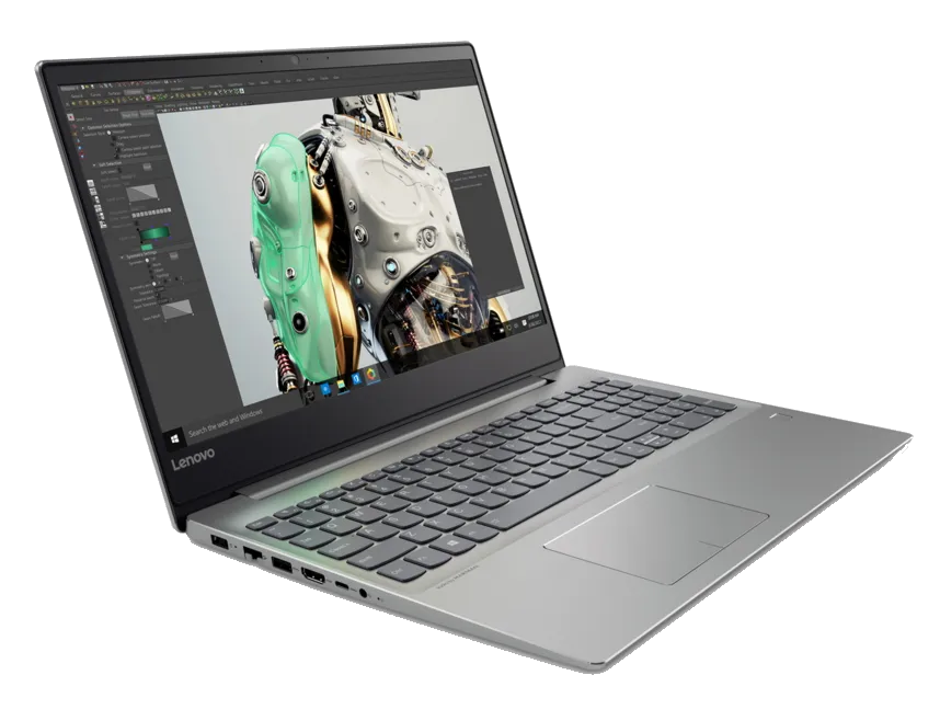 Замена вебкамеры Lenovo 720-15