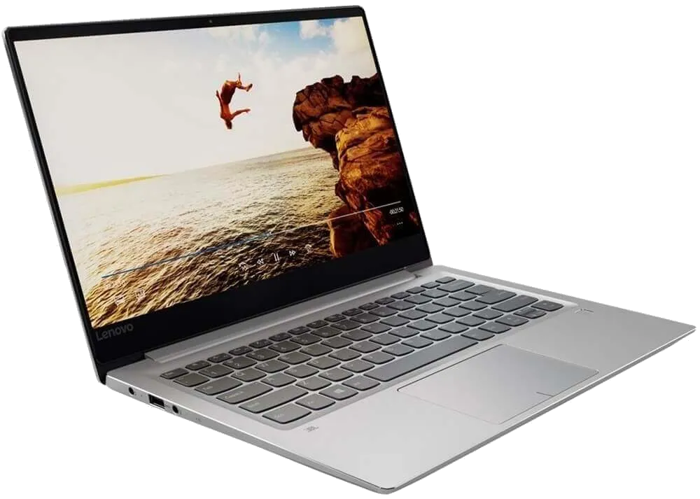 Замена вебкамеры Lenovo 720S-13