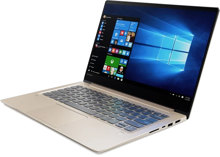 Замена вебкамеры Lenovo 720S-14