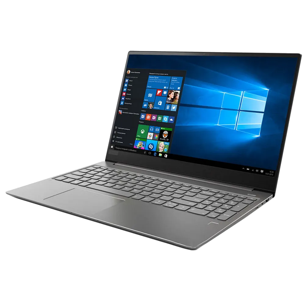 Замена вебкамеры Lenovo 720S-15