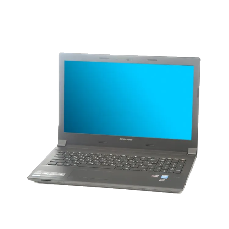 Замена вебкамеры Lenovo B5070