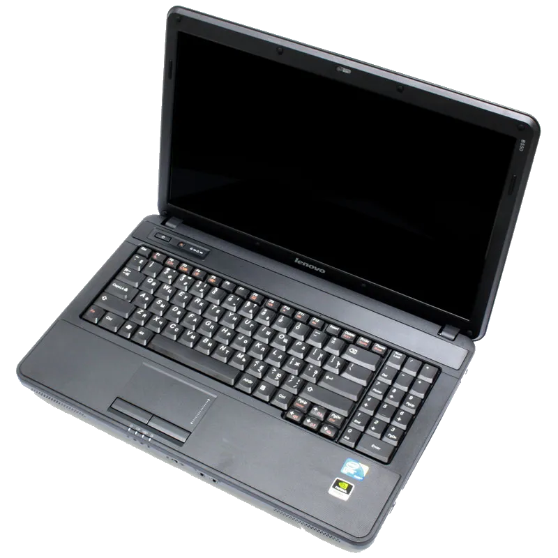 Замена вебкамеры Lenovo B550
