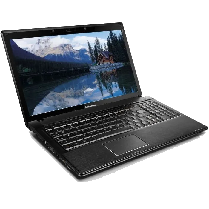 Замена вебкамеры Lenovo B570
