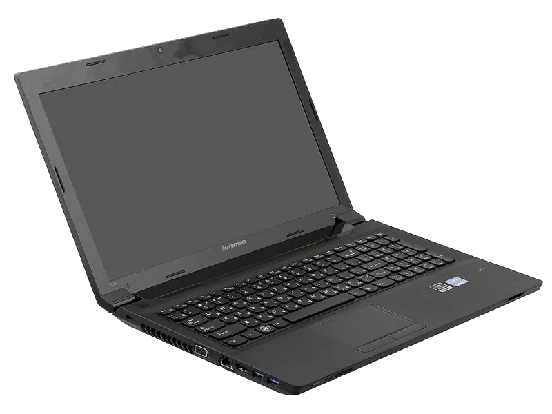 Замена вебкамеры Lenovo B580