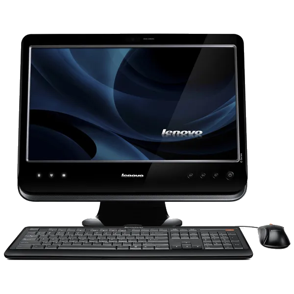 Замена вебкамеры Lenovo C200