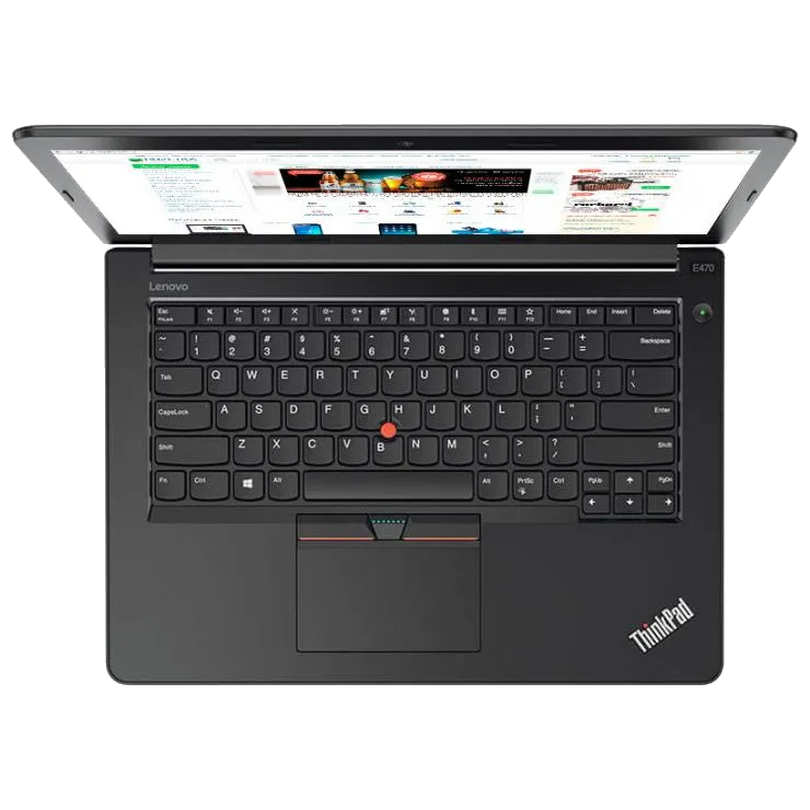 Замена вебкамеры Lenovo Edge E470