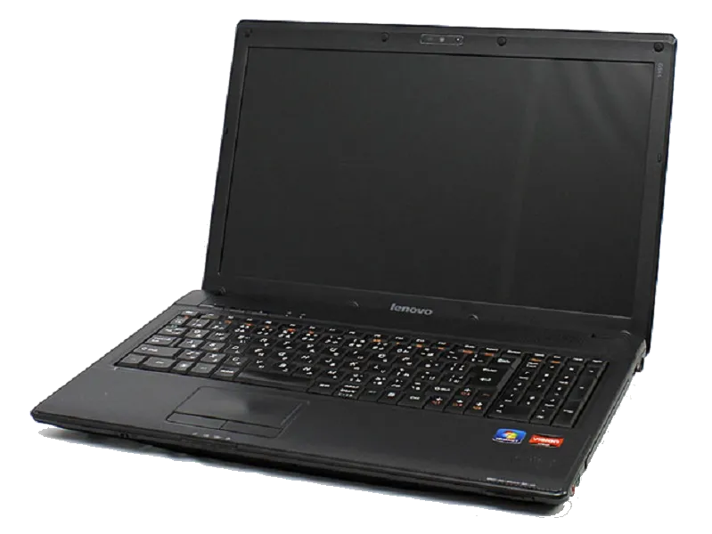 Замена вебкамеры Lenovo G565