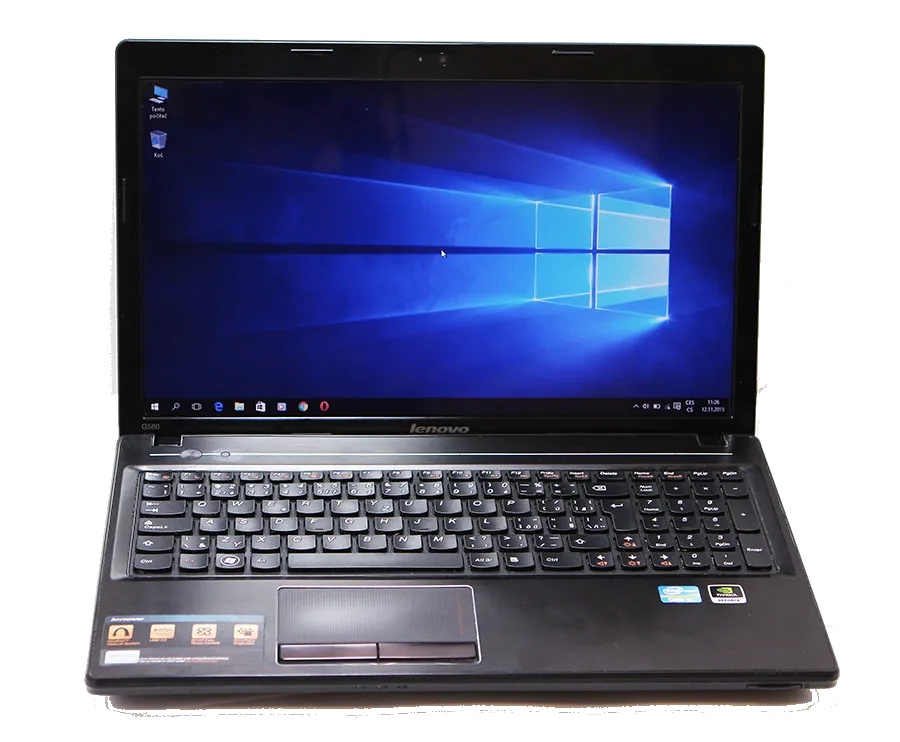 Замена вебкамеры Lenovo G580