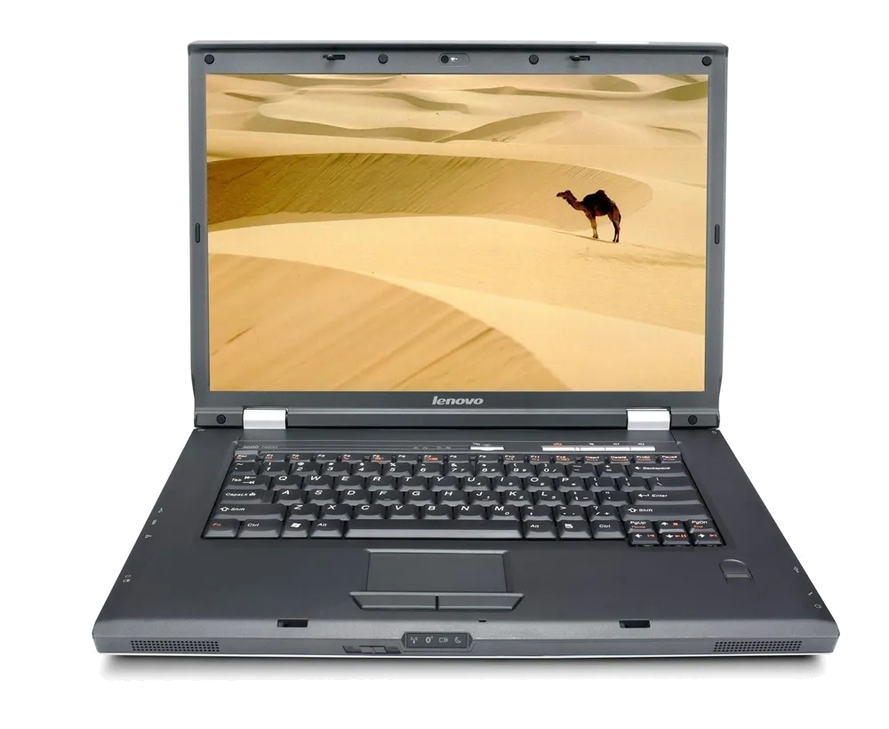 Замена вебкамеры Lenovo N200