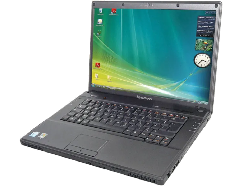 Замена вебкамеры Lenovo N500