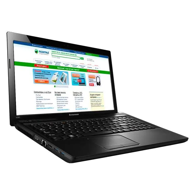 Замена вебкамеры Lenovo N580