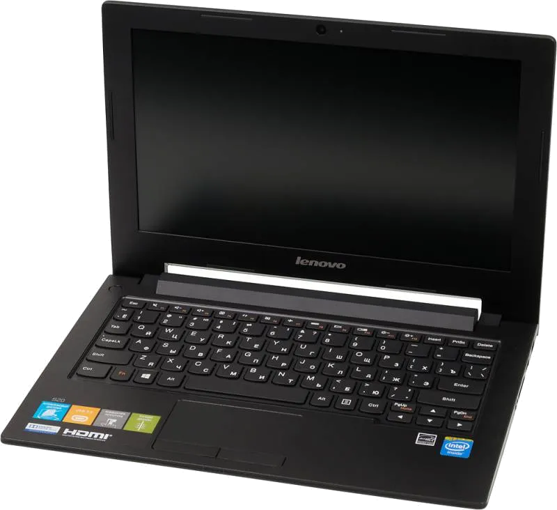 Замена вебкамеры Lenovo S2030