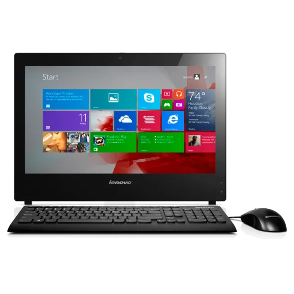 Замена вебкамеры Lenovo S40