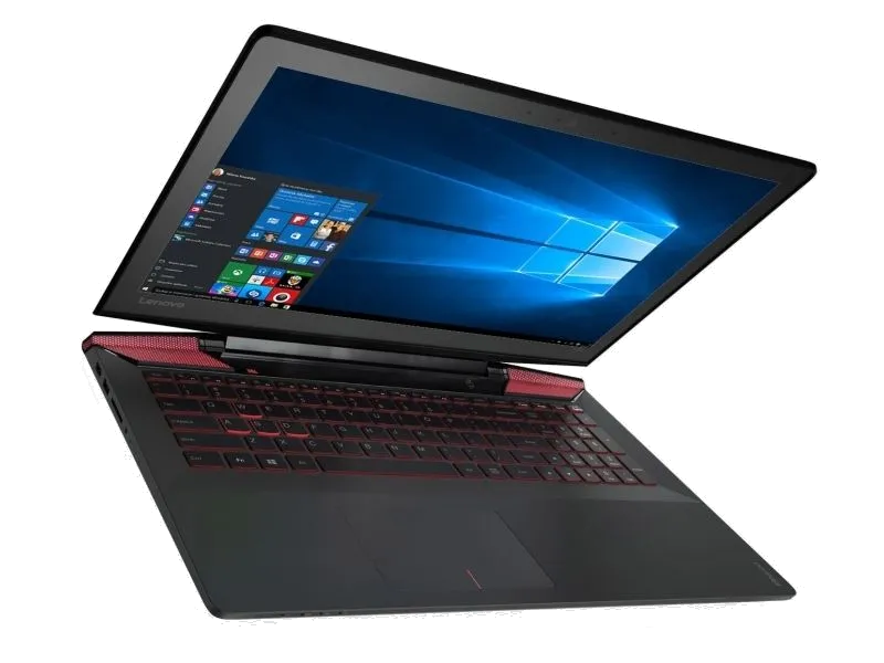 Замена вебкамеры Lenovo Y700-15