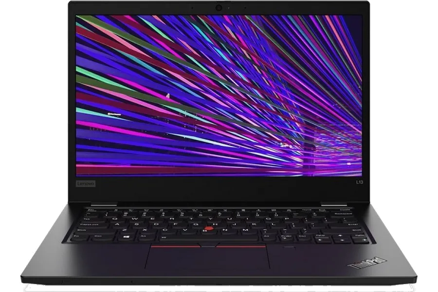 Замена вебкамеры Lenovo 13