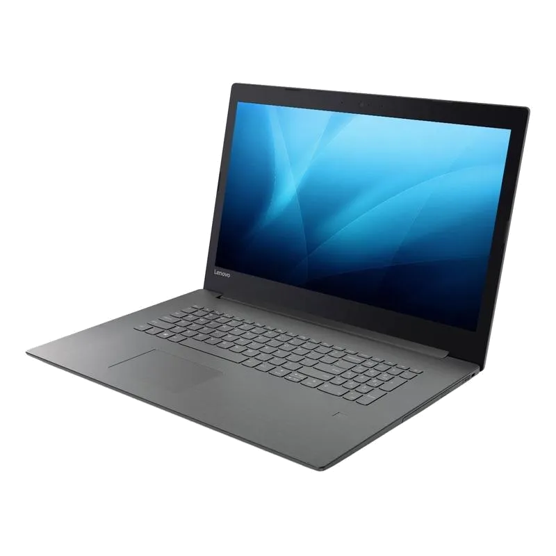 Замена вебкамеры Lenovo 320-17