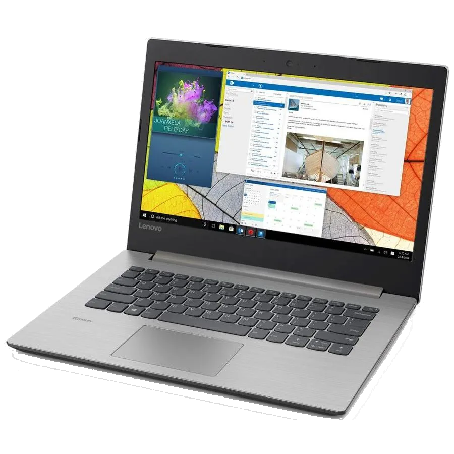 Замена вебкамеры Lenovo 330-14