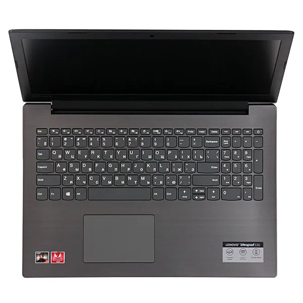Замена вебкамеры Lenovo 330-15