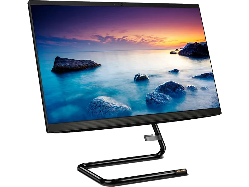 Замена оперативной памяти Lenovo IdeaCentre A340-22