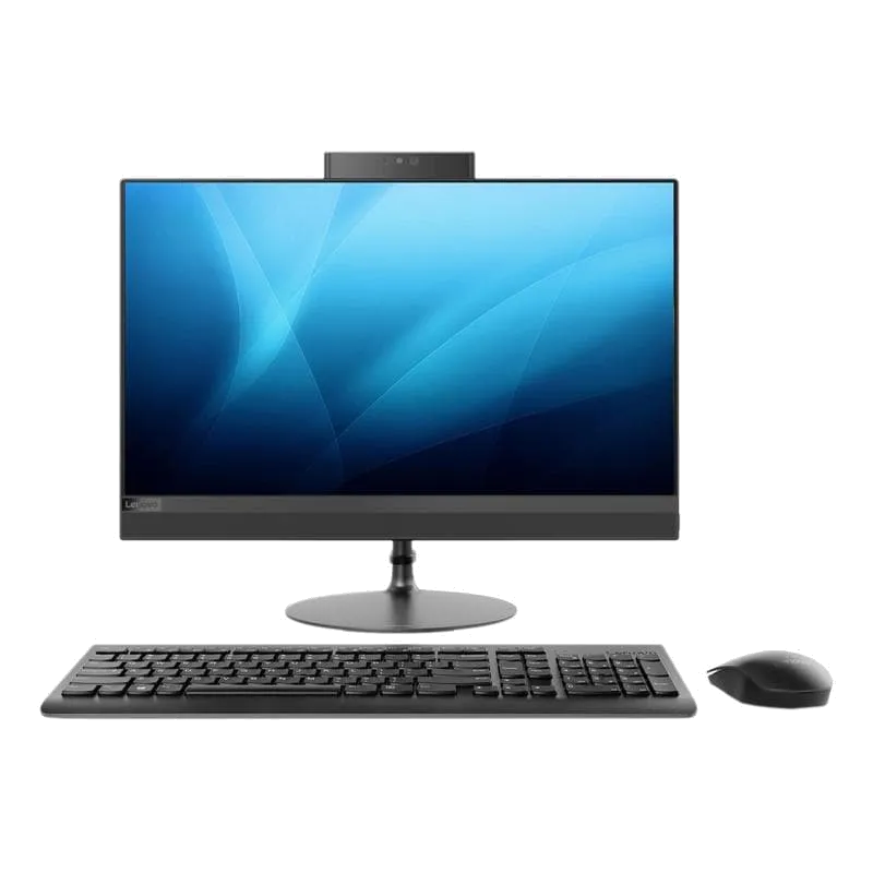 Замена оперативной памяти Lenovo IdeaCentre 520-22