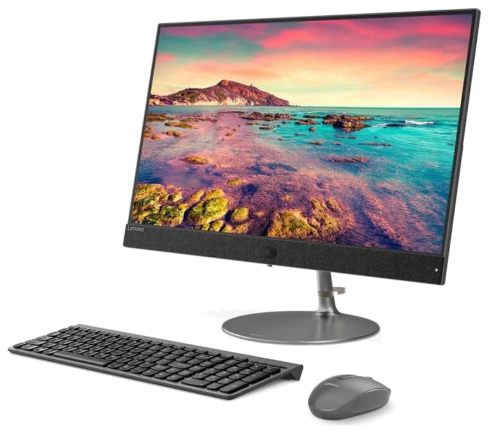Замена оперативной памяти Lenovo IdeaCentre 730S-24