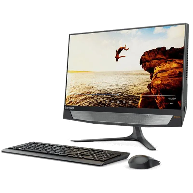 Замена оперативной памяти Lenovo IdeaCentre 720-24IKB