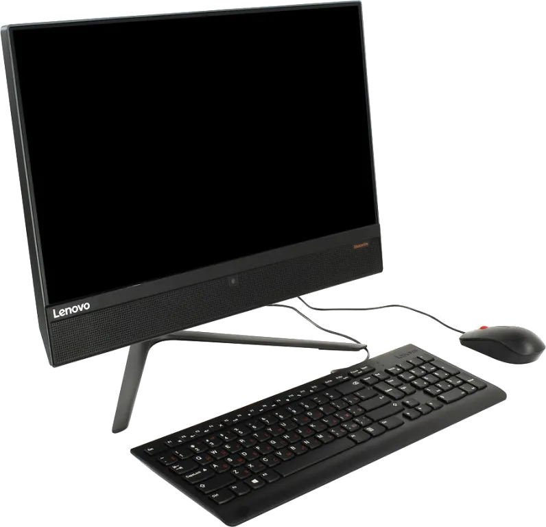 Замена оперативной памяти Lenovo IdeaCentre 510-22ISH