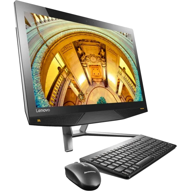 Замена оперативной памяти Lenovo IdeaCentre 300-23ISU