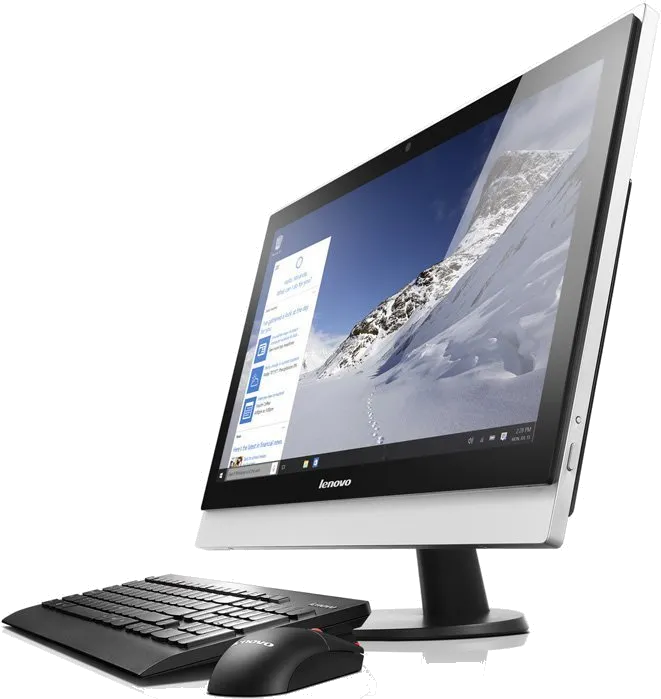 Замена оперативной памяти Lenovo ThinkCentre S500z
