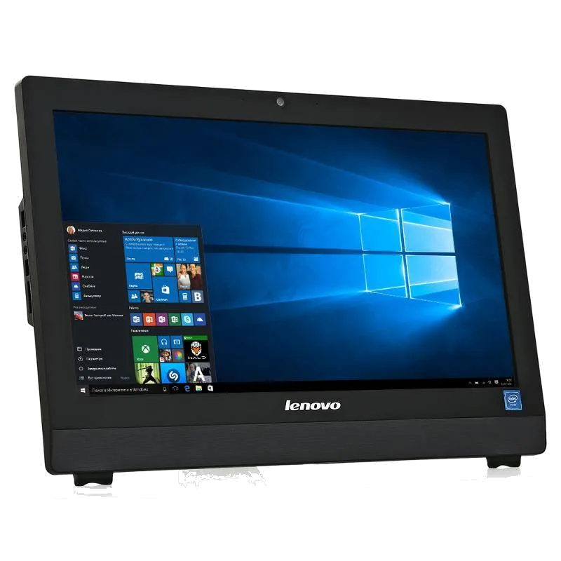 Замена оперативной памяти Lenovo ThinkCentre S200z