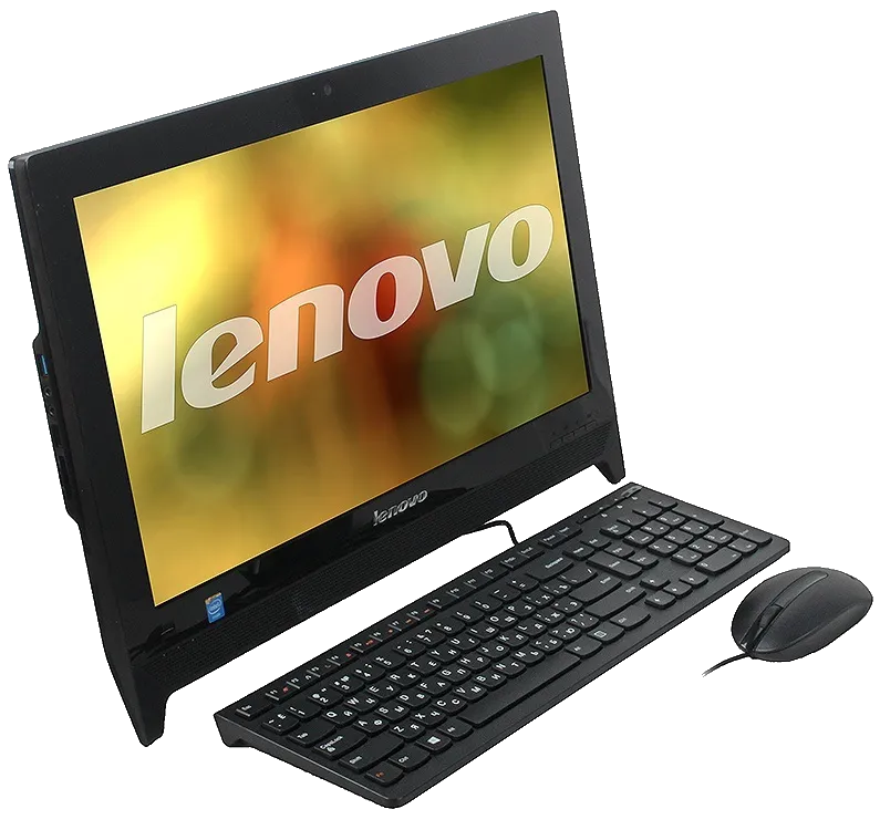 Замена оперативной памяти Lenovo IdeaCentre C260G-J182G5008UK