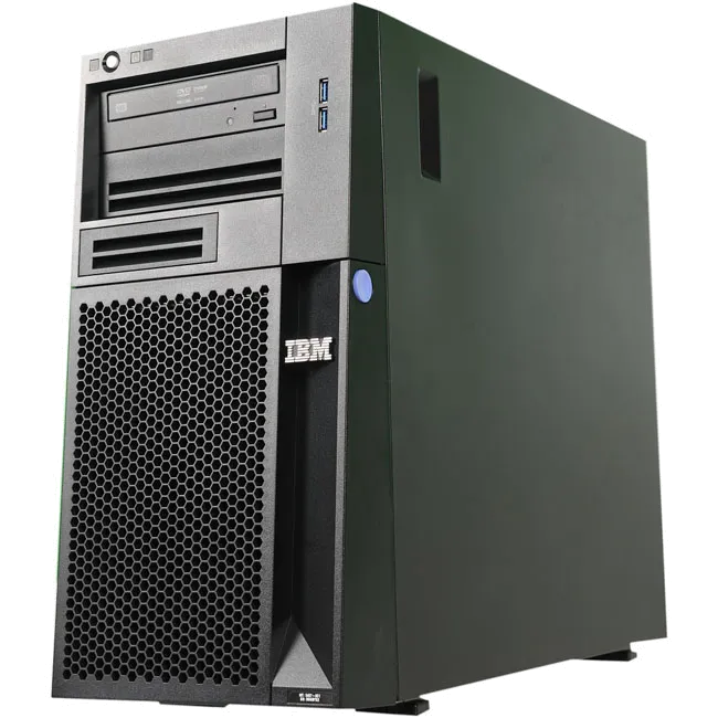 Настройка файрвола на сервере Lenovo 5457EEG