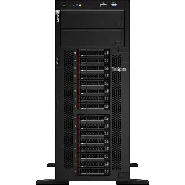 Настройка файрвола на сервере Lenovo 7X10A017EA